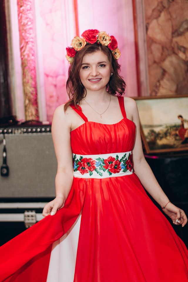 Уляна Шестій #Ше.Пісня